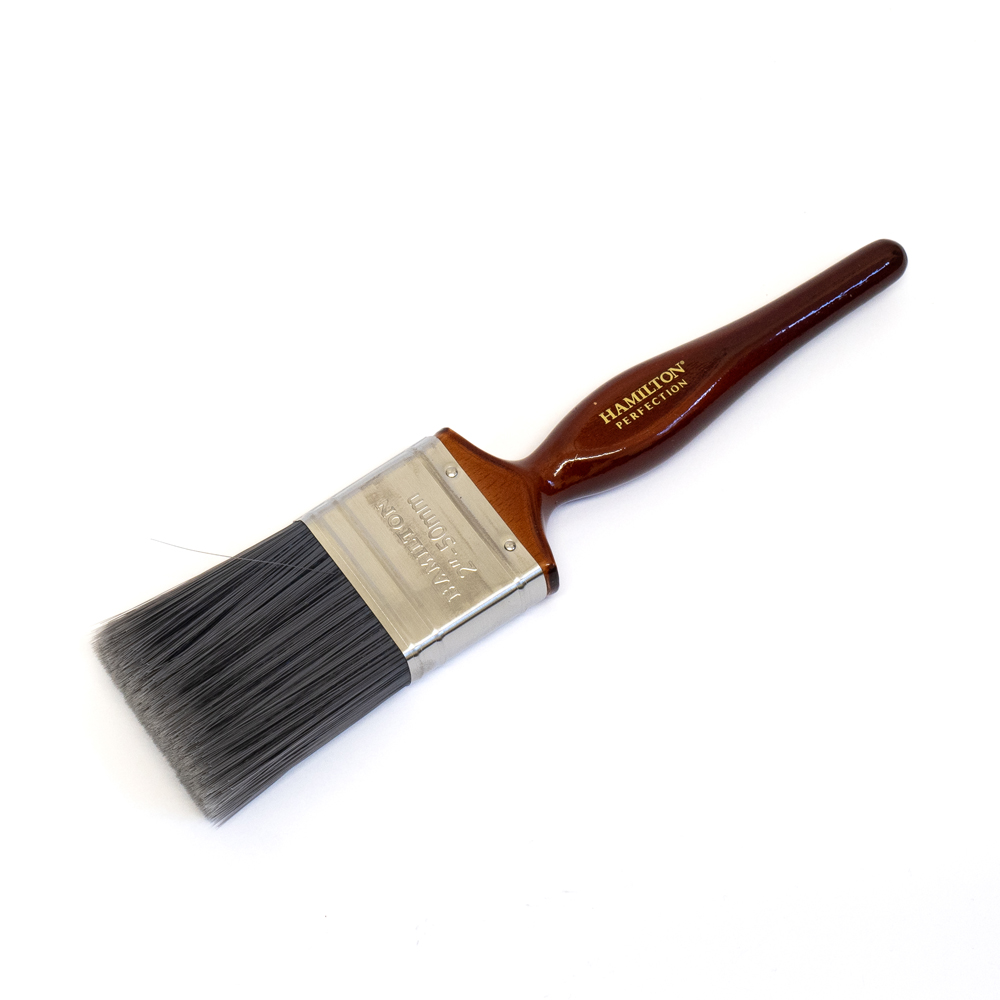 Hamilton Perfection Clean Edge Brush - 2''